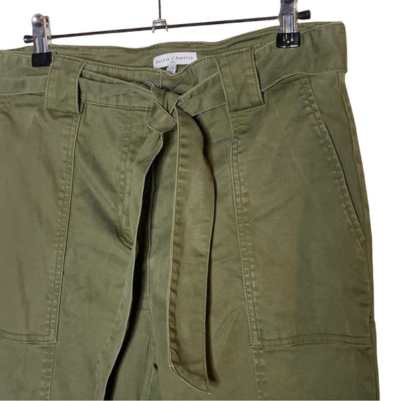 Maison d’ Amelie Pants - Picture 3 of 5